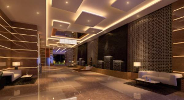 Images for Amenities of Raj Radhe Tushar
