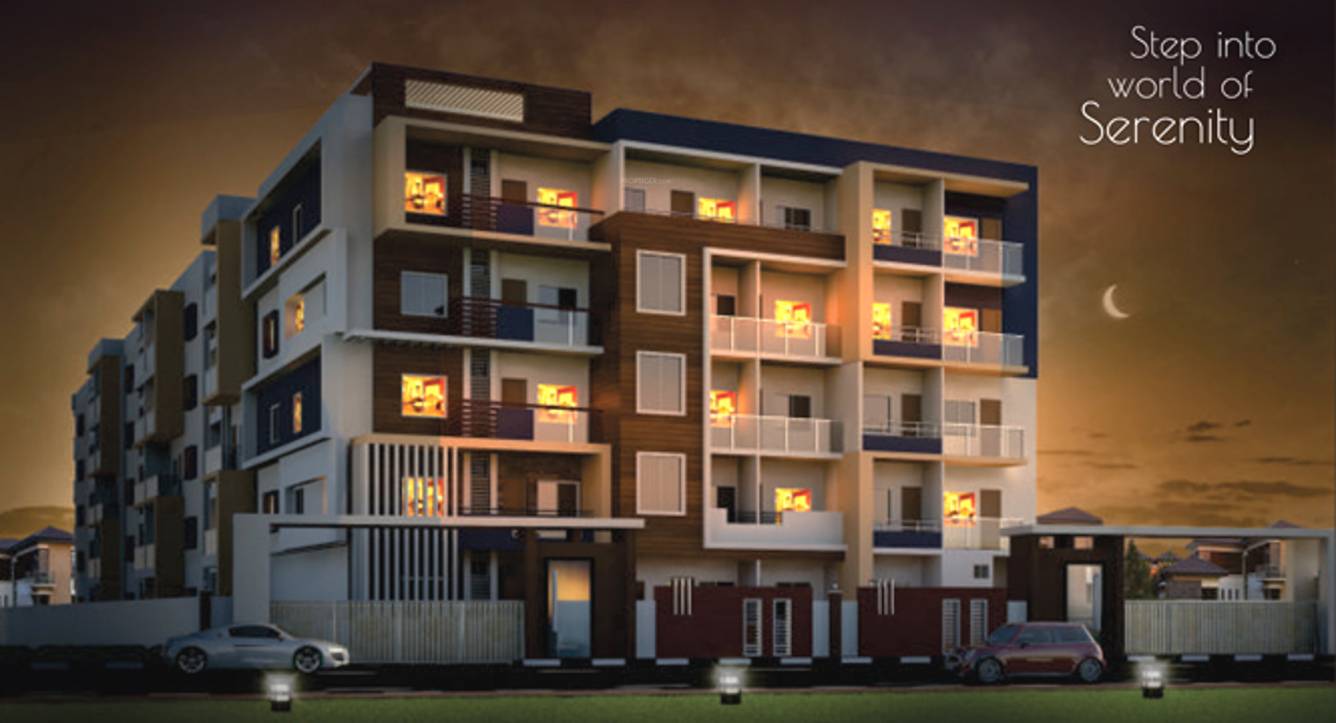 Images for Elevation of 5 Elements Silicon Pride