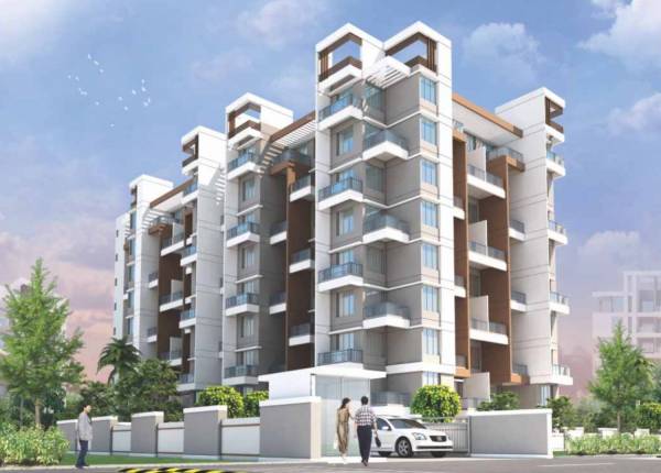 Elevation grand-casa Elevation