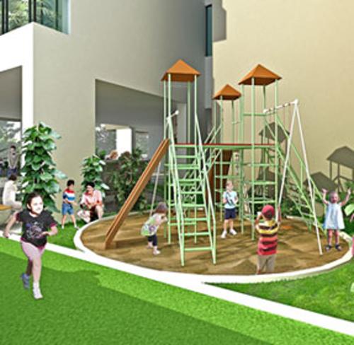 Images for Amenities of New Millenium Paradise