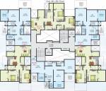 Images for Cluster Plan of Konark Blue Breeze