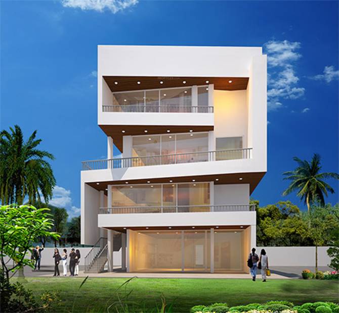 Images for Amenities of Subishi Gowthami Luxury Residential Flats