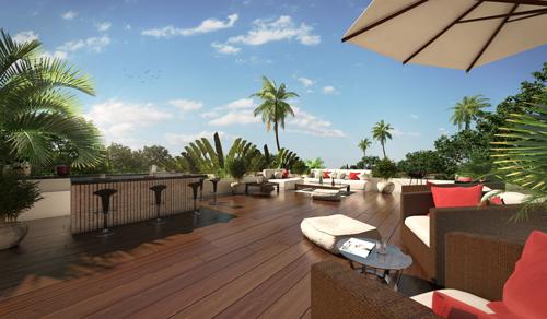Images for Amenities of Vianaar La Paz Estate Villa