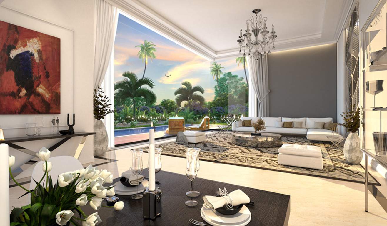 Images for Main Other of Vianaar La Paz Estate Villa