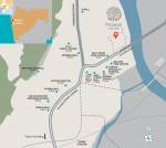 Images for Location Plan of Piramal Vaikunth Cluster 4 Images for Location Plan of Piramal Vaikunth Cluster 4