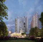 Images for Elevation of Piramal Vaikunth Cluster 4 Images for Elevation of Piramal Vaikunth Cluster 4