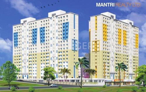  park Images for Elevation of Mantri Park