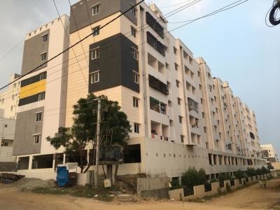  rock gardens Elevation