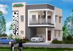 Images for Elevation of APR Praveens Luxuria  praveens-luxuria Images for Elevation of APR Praveens Luxuria