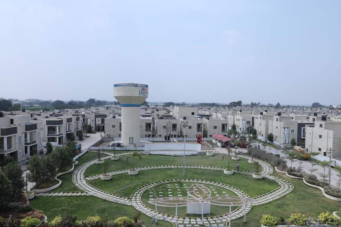  praveens luxuria Images for amenities