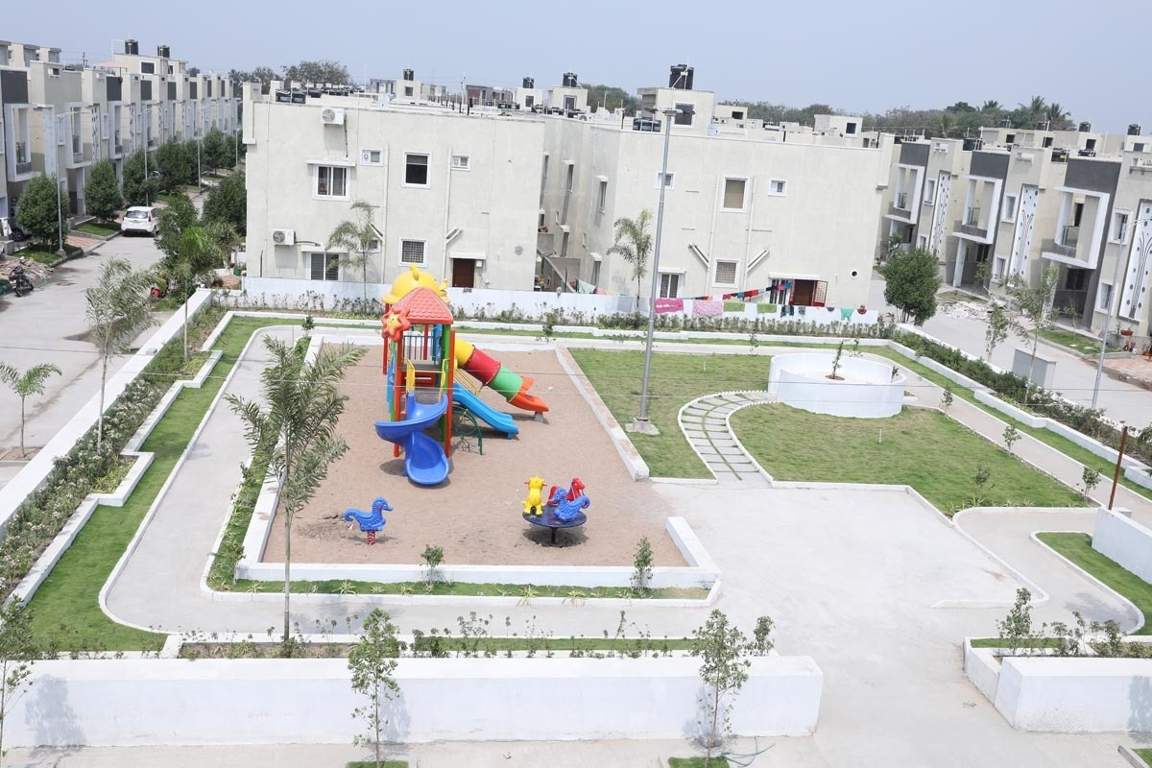  praveens luxuria Images for amenities