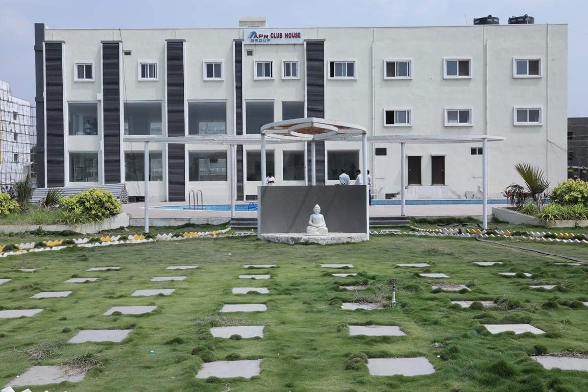  praveens luxuria Images for amenities