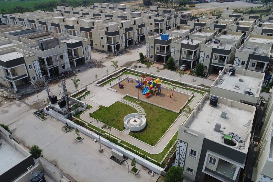  praveens luxuria Images for amenities