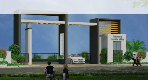  praveens-luxuria Images for Amenities of APR Praveens Luxuria