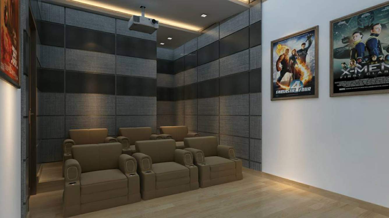  praveens luxuria Images for Amenities of APR Praveens Luxuria