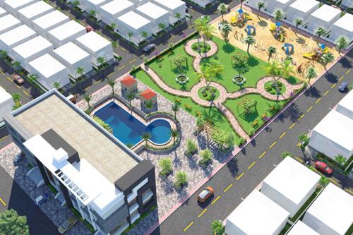  praveens-luxuria Images for Amenities of APR Praveens Luxuria