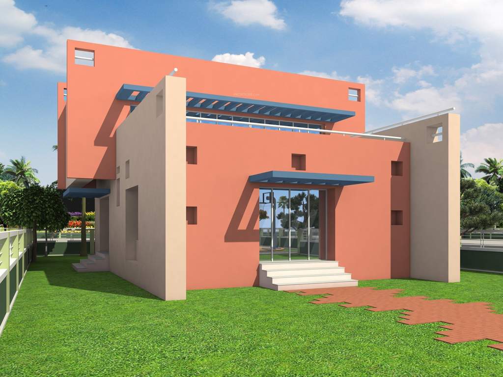 Images for Amenities of Yogesh Gandharv Nagari 2