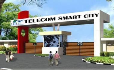 Images for Elevation of Purva Telecom Smart City