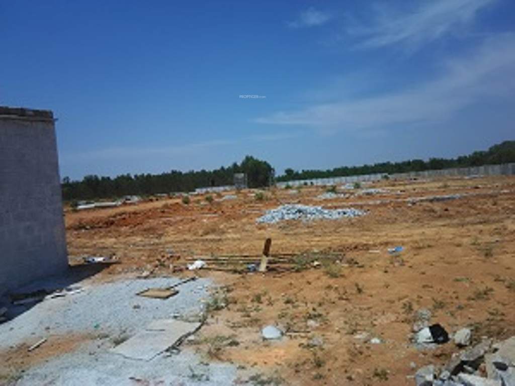 Images for Main Other of Purva Telecom Smart City