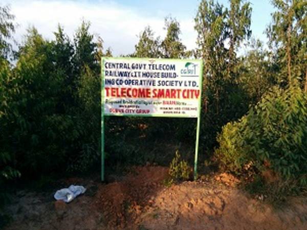 Images for Main Other of Purva Telecom Smart City