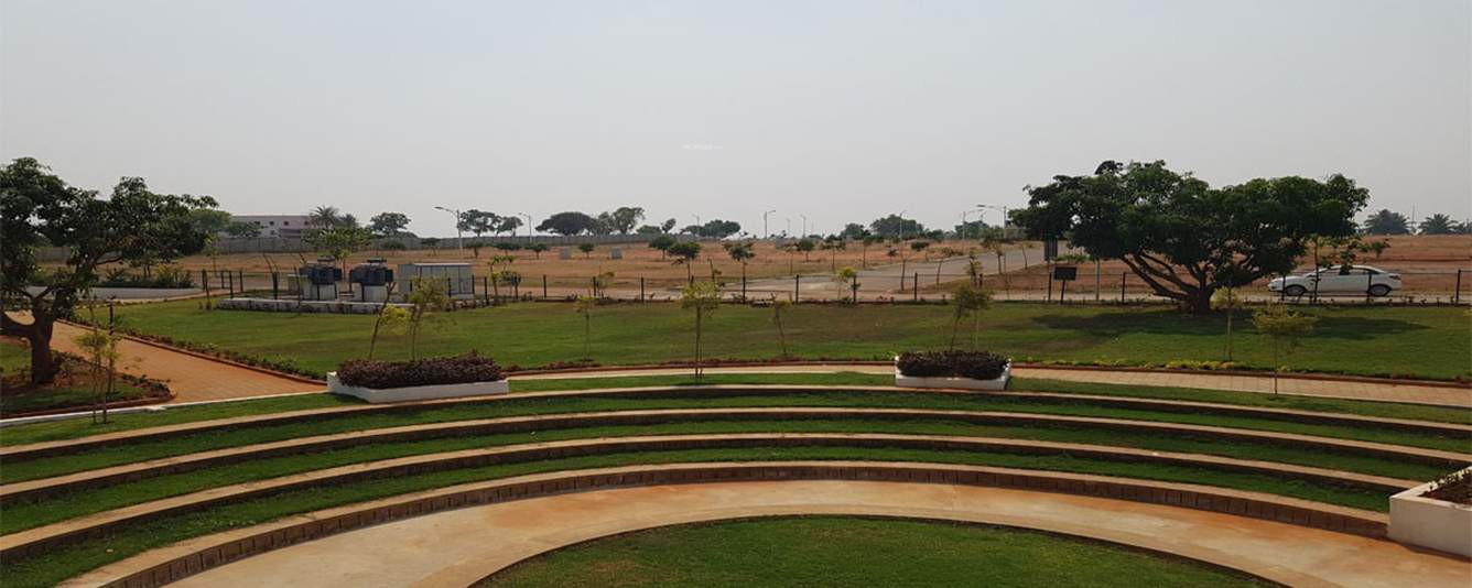 Images for Main Other of Purva Telecom Smart City