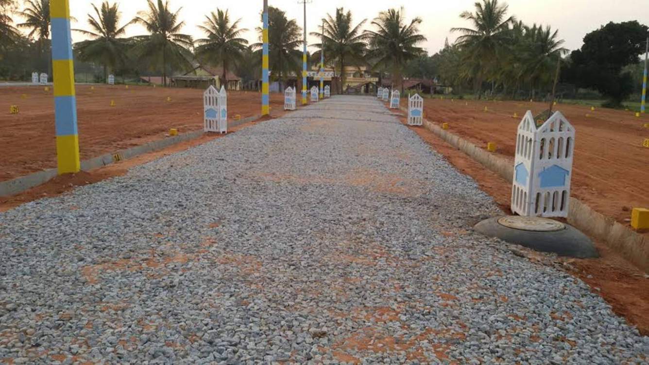 Images for Main Other of Purva Telecom Smart City