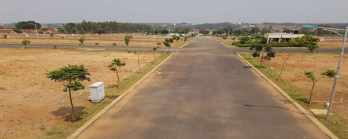 Images for Main Other of Purva Telecom Smart City