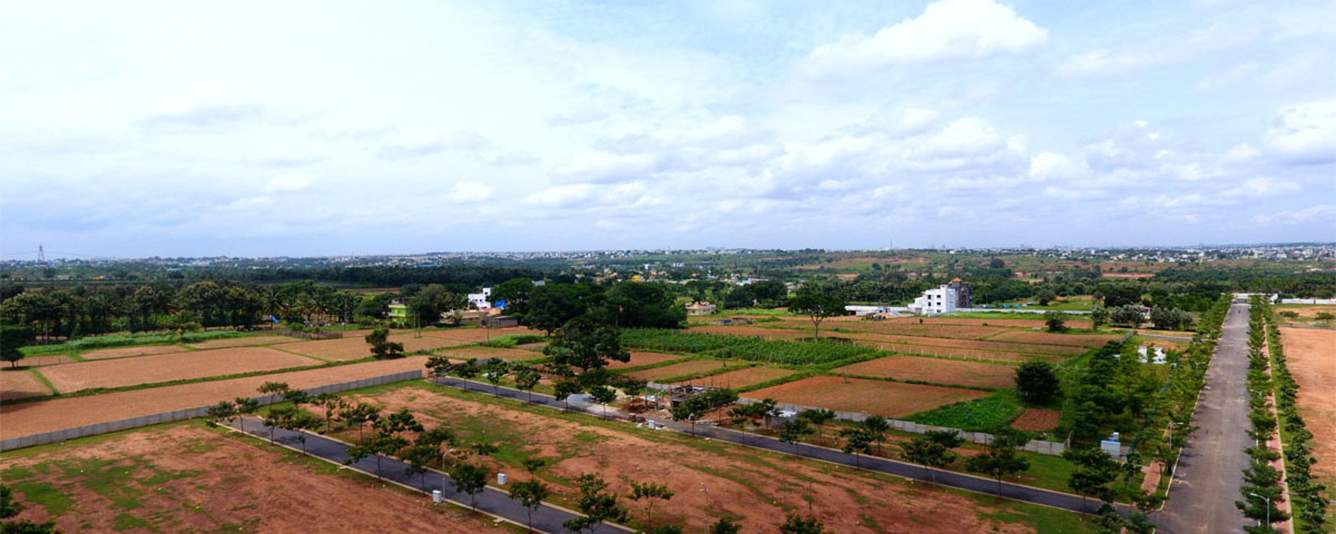Images for Main Other of Purva Telecom Smart City