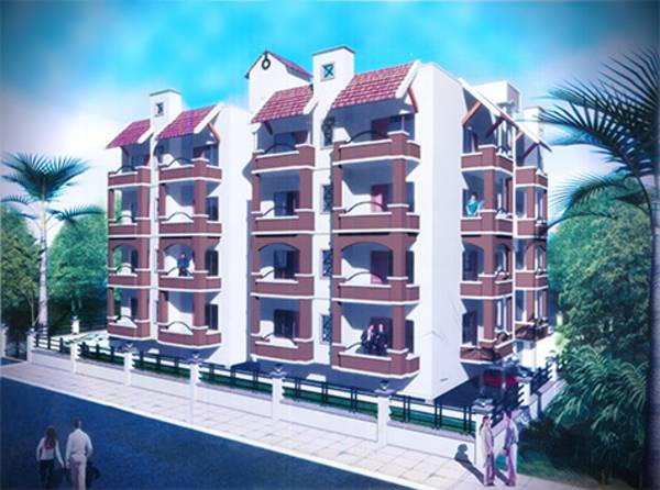 Images for Elevation of K Jayaraj Group Amogh Amesthyst Images for Elevation of K Jayaraj Group Amogh Amesthyst