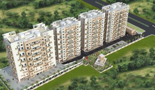 Images for Elevation of GT Mangal Vishwa