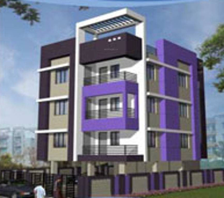 Images for Elevation of DLB Square Images for Elevation of DLB Square