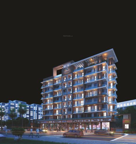  olive-1 Images for Elevation of JVM Olive 1