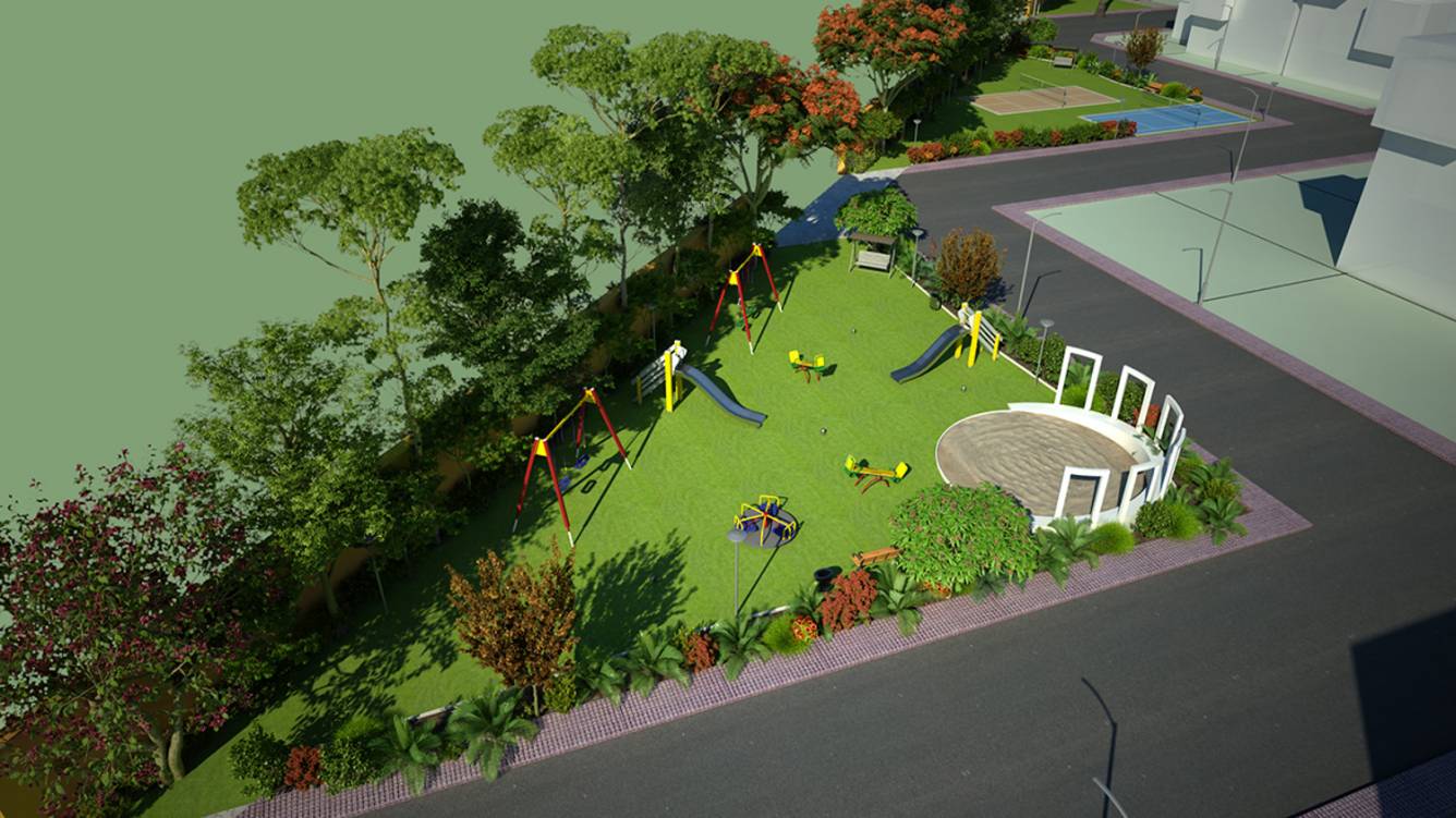 Images for Amenities of Taapasi Summerbay