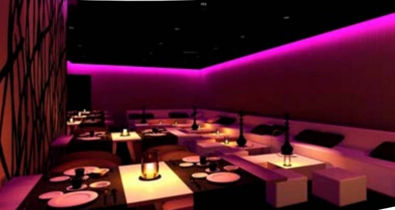 Images for Amenities of DLB City