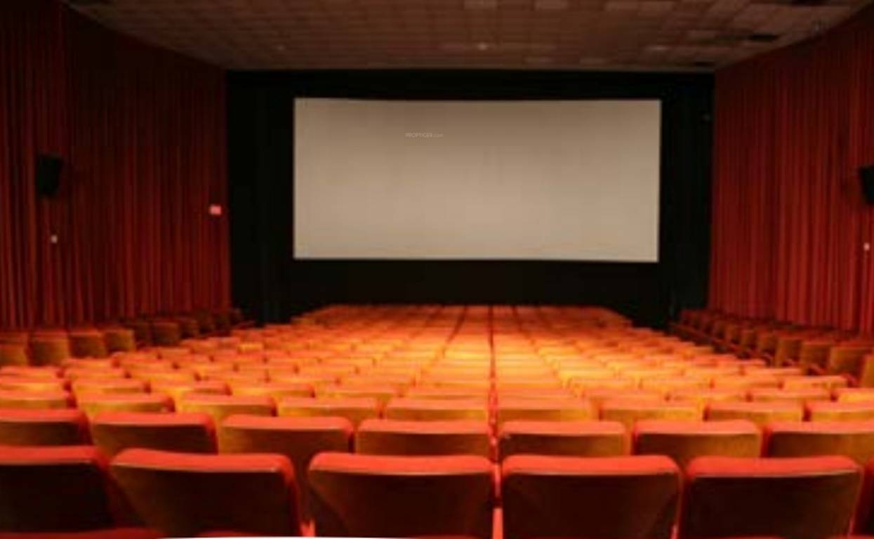 Images for Amenities of DLB City