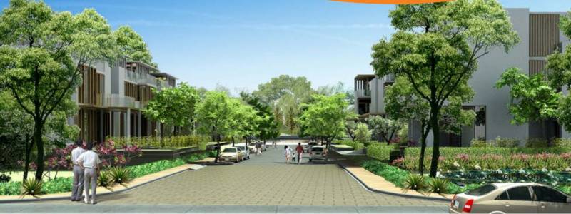 Images for Amenities of DLB City