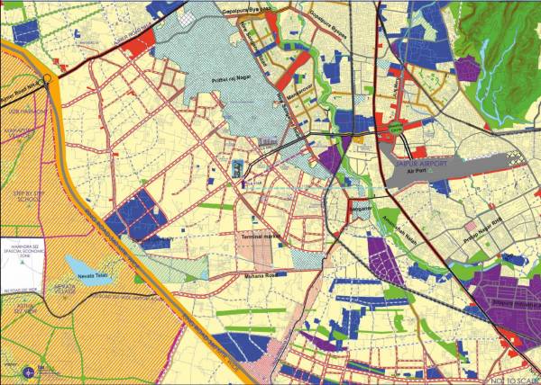 Images for Location Plan of DLB Star