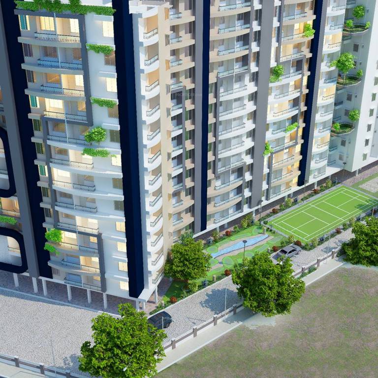 Images for Elevation of DLB Star