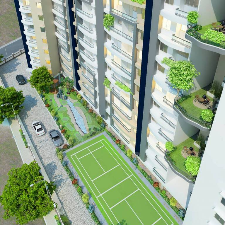 Images for Elevation of DLB Star