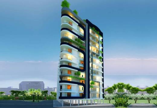 Images for Elevation of DLB Star