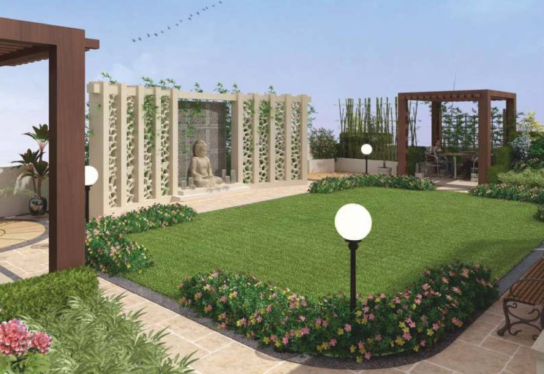 Images for Amenities of DLB Star