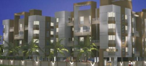  darshan Images for Elevation of Shree Ganesh Developers Pune Shree Darshan