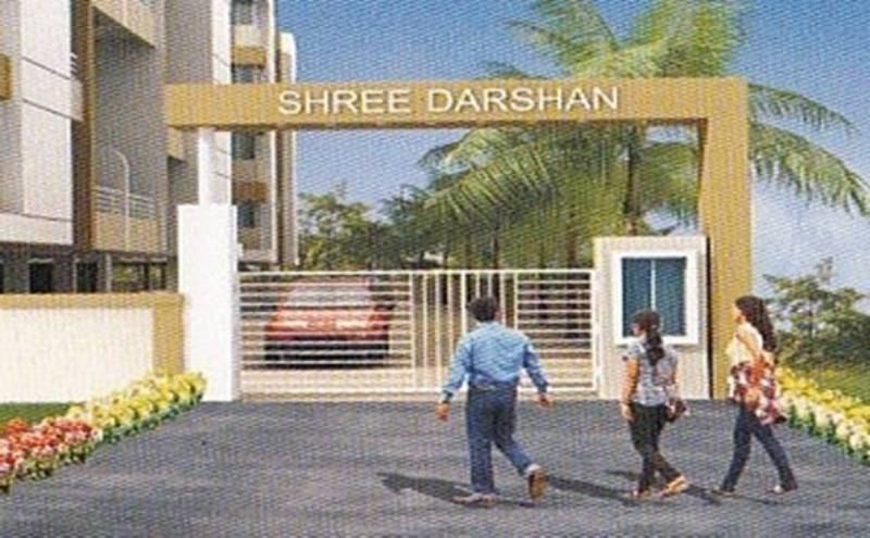  darshan Images for Amenities of Shree Ganesh Developers Pune Shree Darshan
