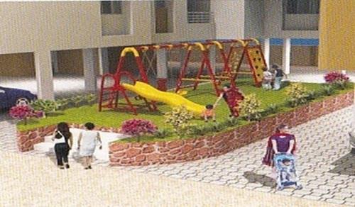  darshan Images for Amenities of Shree Ganesh Developers Pune Shree Darshan