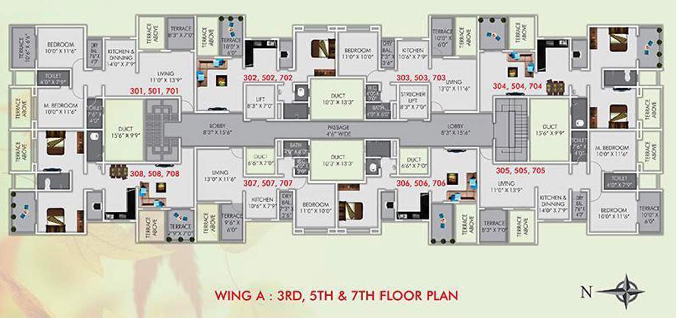 kinjal pristine Images for Cluster Plan of SN Kinjal Pristine