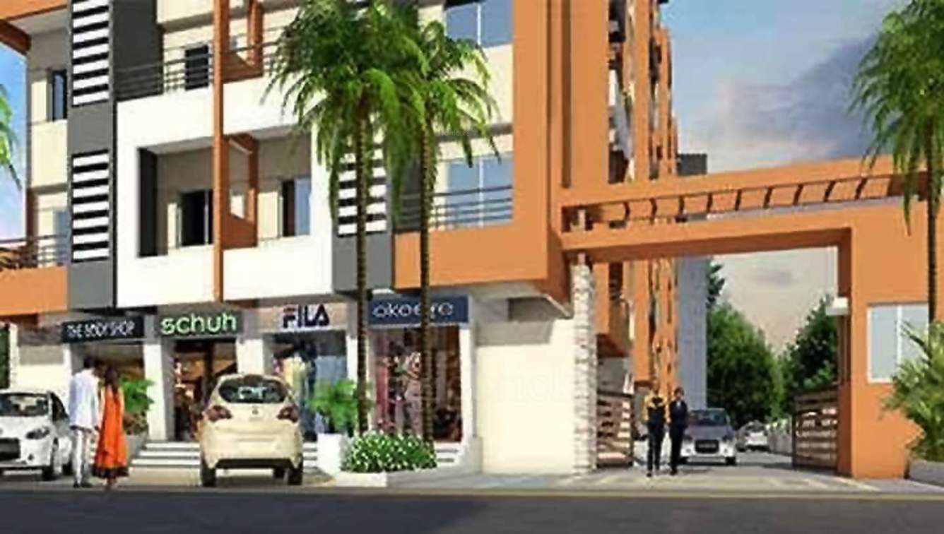 kinjal pristine Images for Amenities of SN Kinjal Pristine