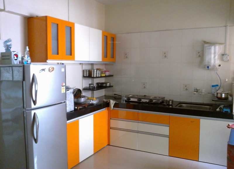 kinjal pristine Kitchen