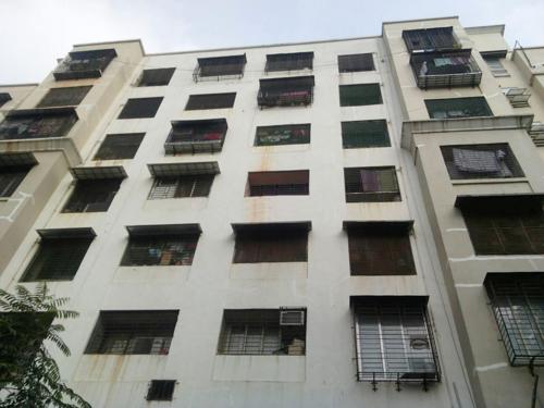 Images for Elevation of Shreedham Group Anand Vatika