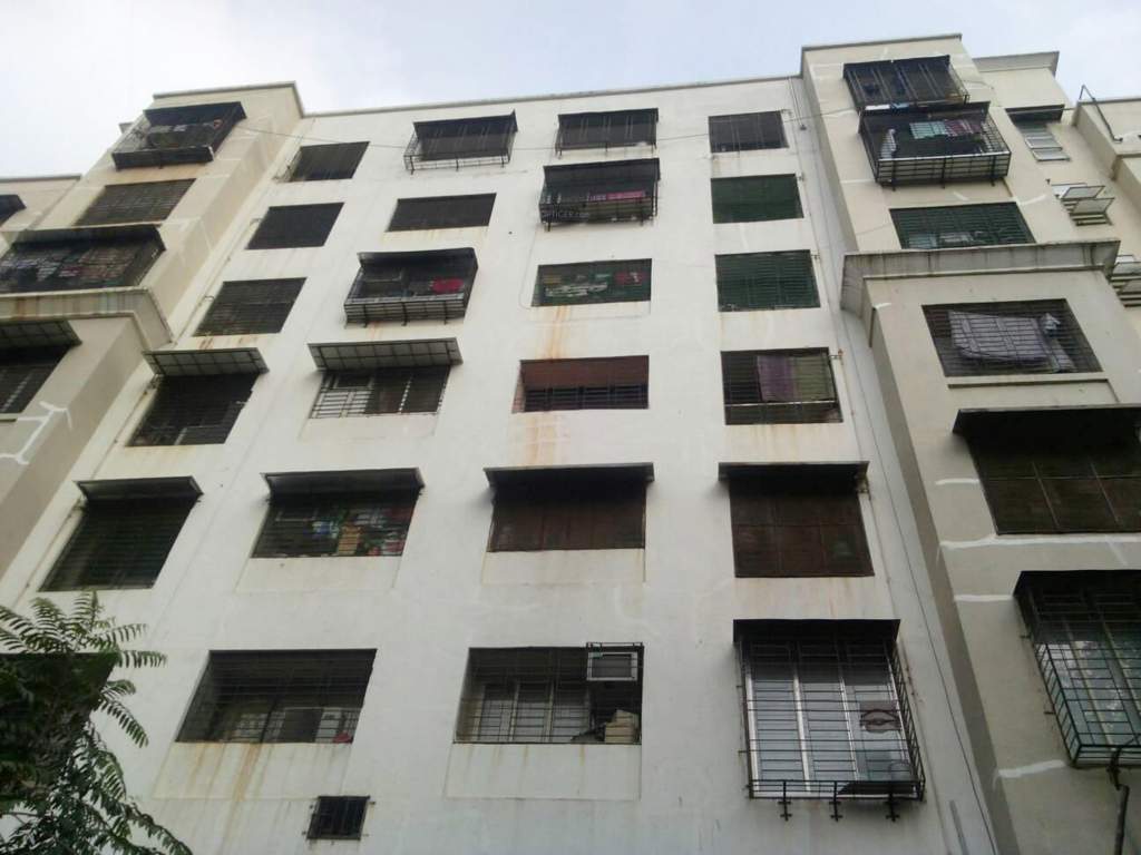 Images for Elevation of Shreedham Group Anand Vatika