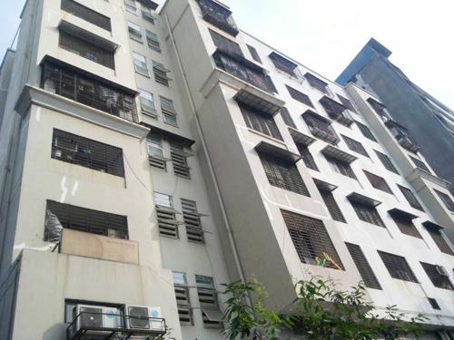 Images for Elevation of Shreedham Group Anand Vatika